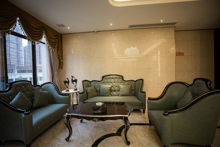 Others 4, Jiayue Starry Sky Hotel(Nanchong Hope City Branch), Nanchong