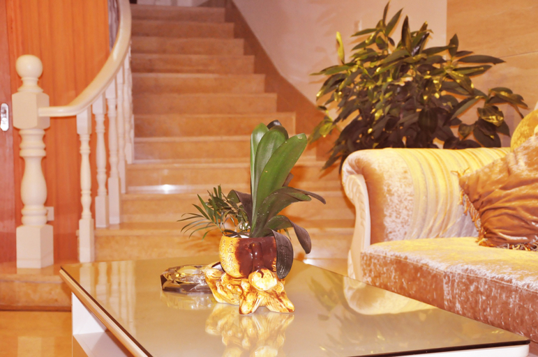 Others 3, Haining meige fashion hotel, Jiaxing