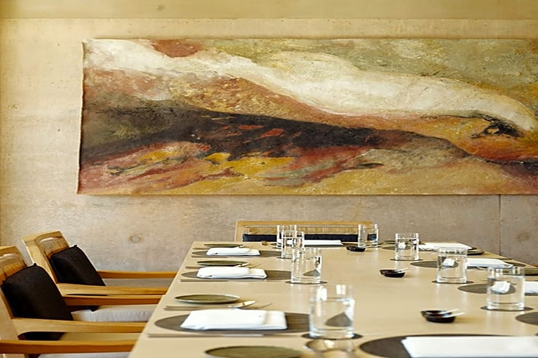 Food & Drinks 5, Amangiri, Kane