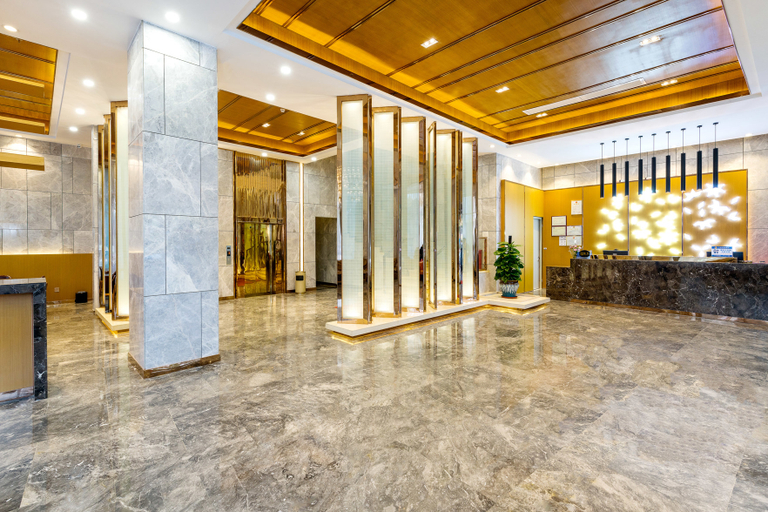 Others 5, Golden Leaf Hotel (Wanjiang), Dongguan