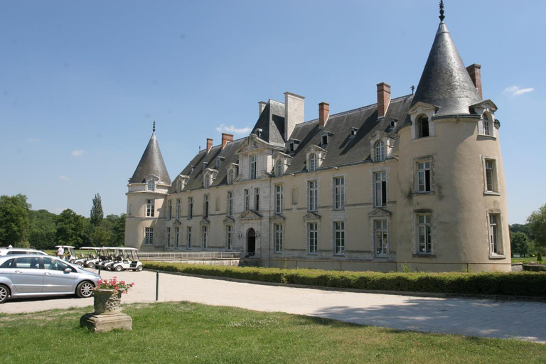 Others 4, Château d'Augerville Golf & Spa Resort - TemptingPlaces Collection, Loiret
