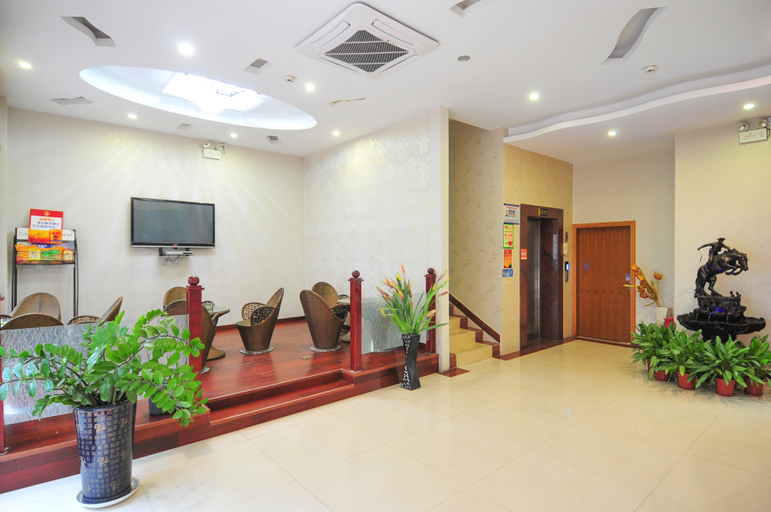 Others 5, Sanya Junhao Business Express Hotel (Commodity Street Branch), Sanya