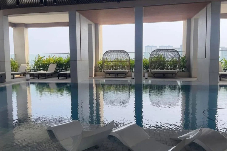 Spa, Kotrip Saigon Airport Kingston Residence, Phú Nhuận