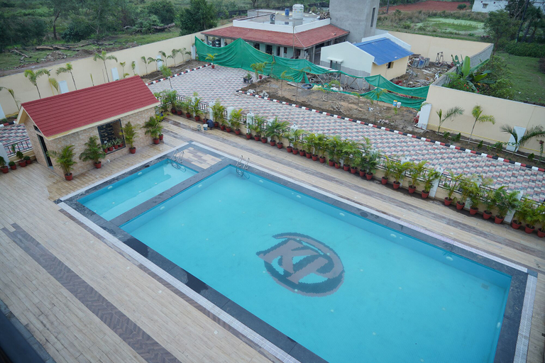Sport & Beauty 2, Hotel KP Palace, Anugul