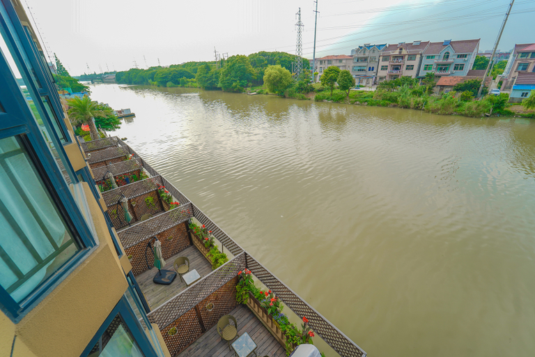Others 5, Huamei Shilan She, Shanghai