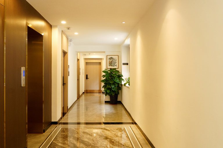 Others 4, Guiyu Xiangshang Hotel, Zhuhai