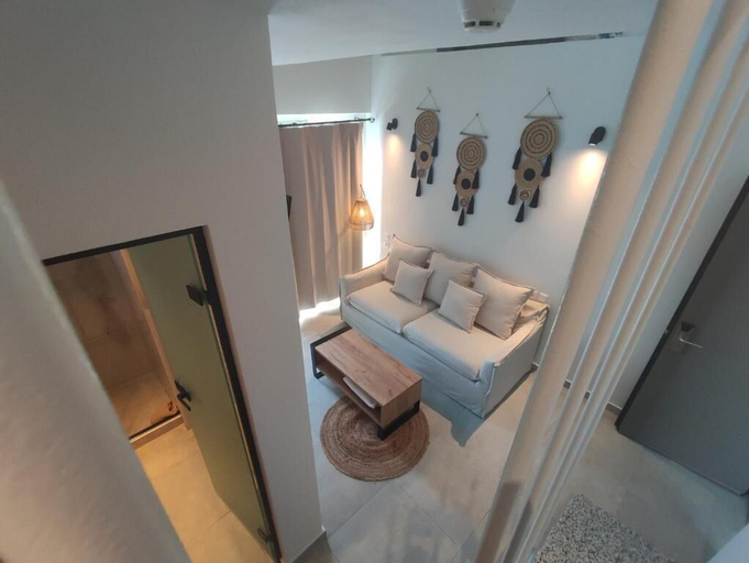Bedroom 4, Niso Skiathos, Thessaly