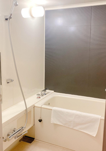 Bathroom 3, Hotel Shin Osaka / Vacation STAY 81541, Osaka