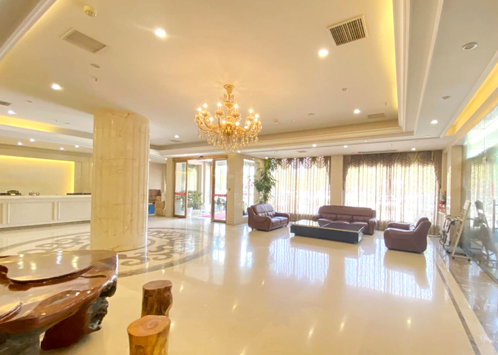 Others 5, Ruitisen Hotel (Dongyang City Center Branch), Jinhua