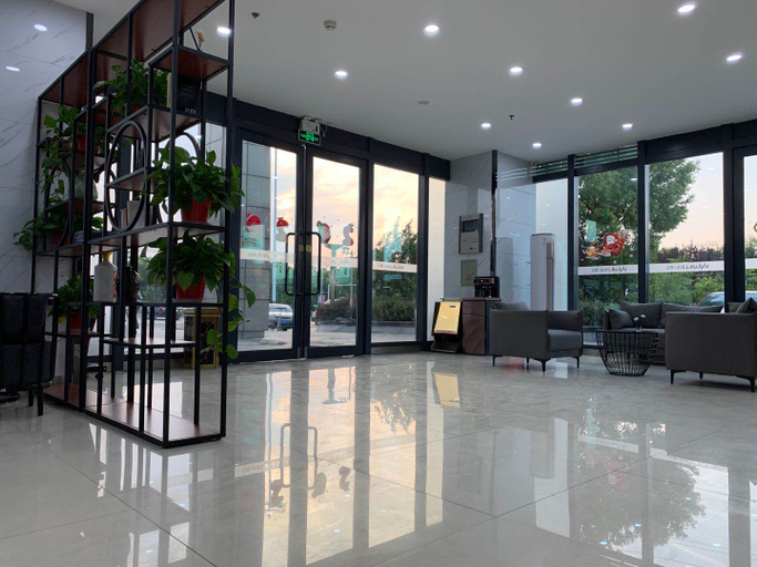 Others 4, Lanwan Hotel (Xuzhou East Railway Station Subway Station), Xuzhou