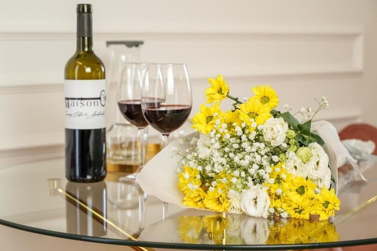 Food & Drinks 4, Maison 31 - Suite accommodation, Roma