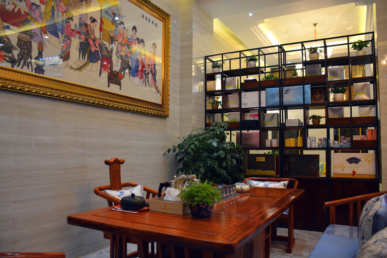 Others 4, Qujing Lin Jing Beiyuan Theme Hotel, Qujing