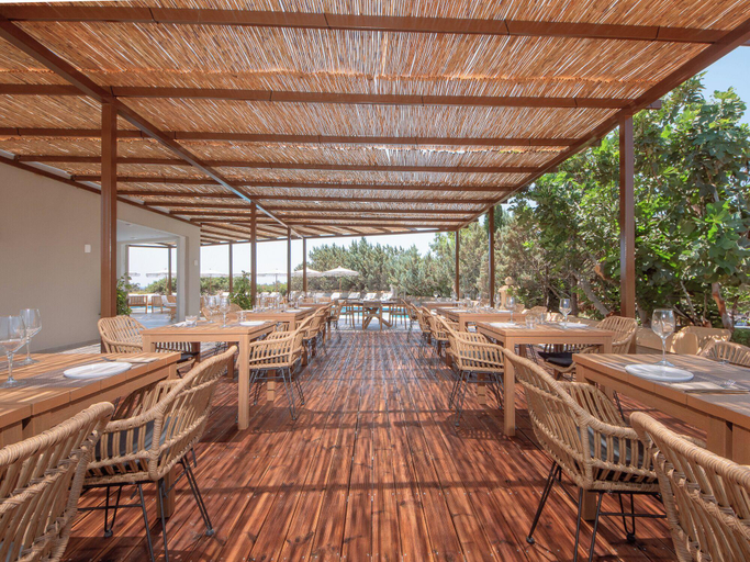Food & Drinks 5, Aethrion Villas & Suites, South Aegean