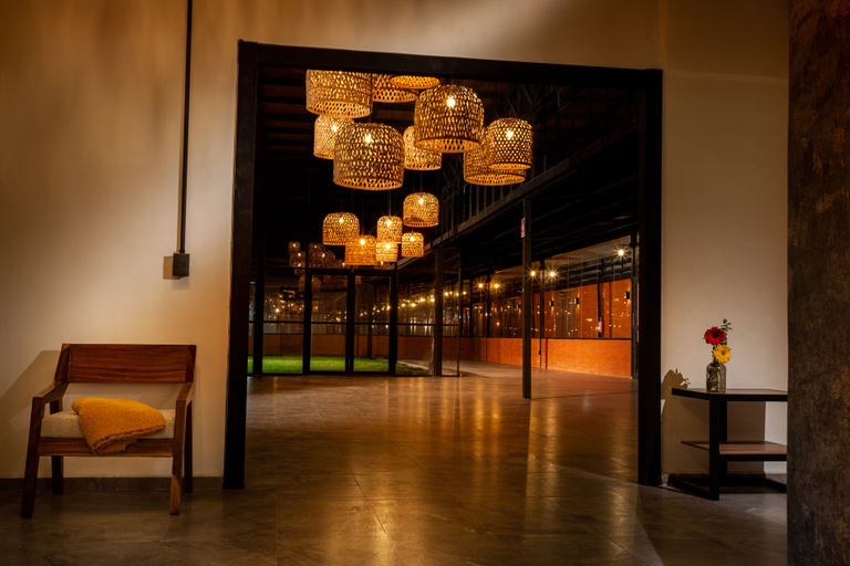 Food & Drinks 5, Hotel Brök San Juan del Río, San Juan del Río