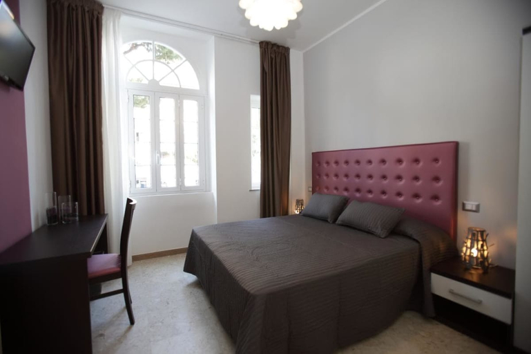Bedroom 2, Casa Celestina Roma, Rome