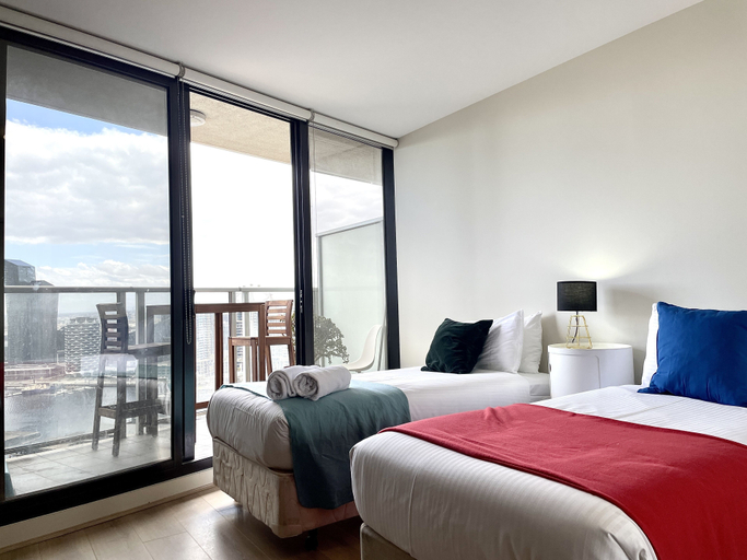 Others 5, Readyset Apartments Stadium South, Melbourne