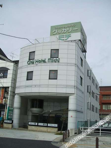 Others 5, City Hotel Michi, Ena