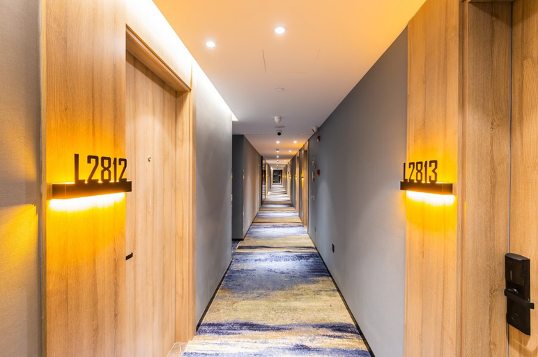 Others 4, Light Dust Hotel, Hangzhou
