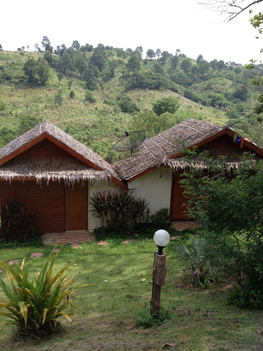 Others 4, Klong Sai Hills Resort, Wang Num Khiaw