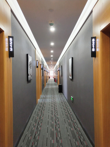 Others 3, Shankee Chain Hotel (Shanghai Sheshan Business Center), Shanghai