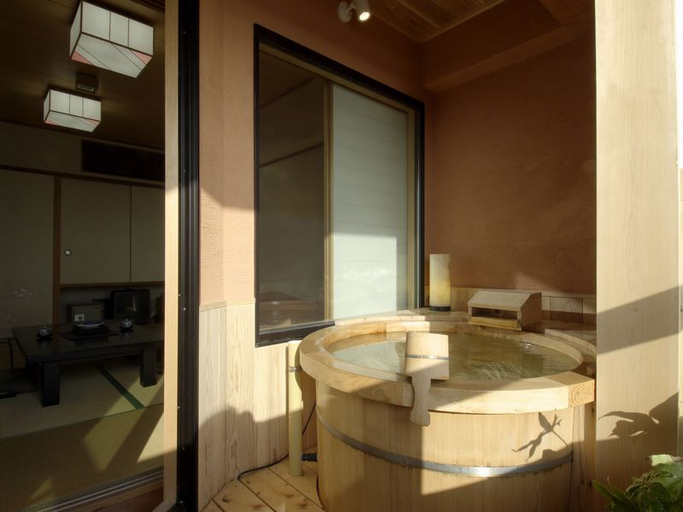 Bathroom, あるじ栖, Izu