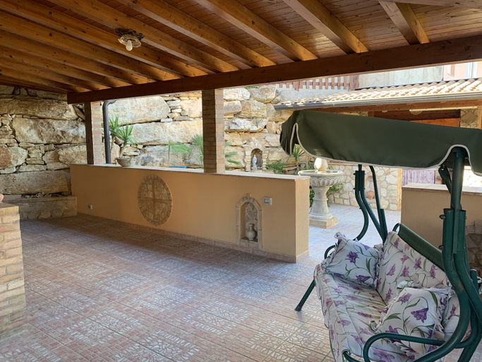 Others 3, Sole Mare E Relax per Vacanze, Agrigento