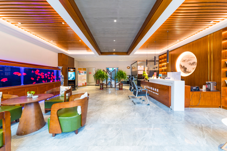 Food & Drinks, Cedar Boutique Hotel, Cangzhou