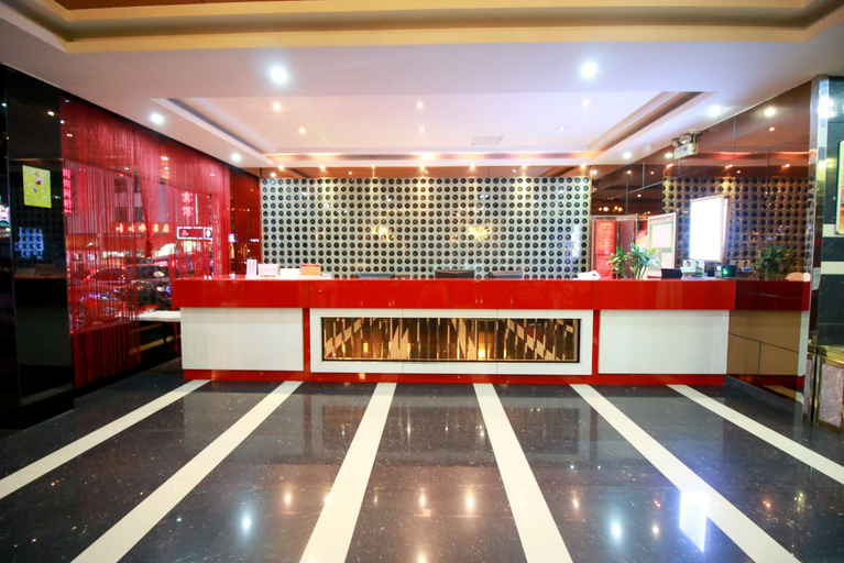 Others 3, Xiya Hotel, Jinhua