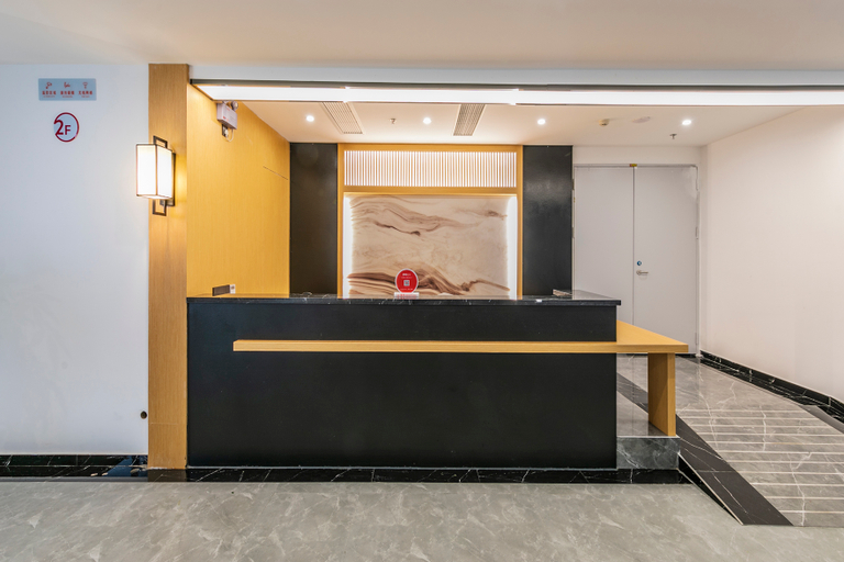 Others 3, Pingfan Hotel, Fuzhou