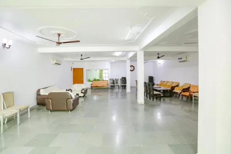 Food & Drinks 4, FabHotel Premium Rooms, Delhi