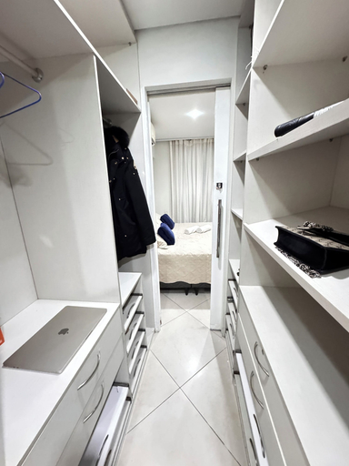 Room 5, Hotel Platinum Landscape Luxo apartment, Fortaleza