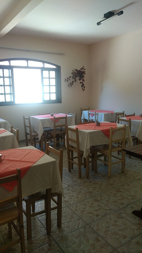 Food & Drinks 5, Pousada Samambaia, São Lourenço