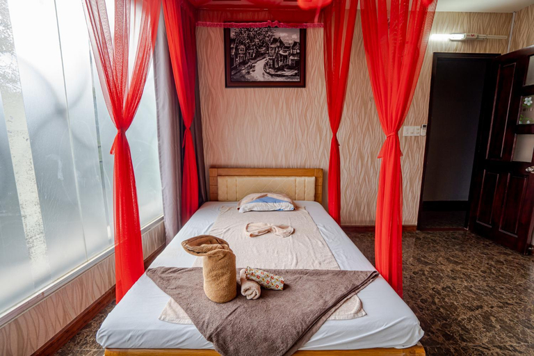 Bedroom 4, LUXURY HOTEL HAU GIANG, District 6