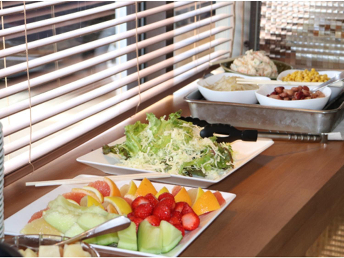 Food & Drinks 4, Az Inn Fukui - Vacation STAY 65940v, Fukui