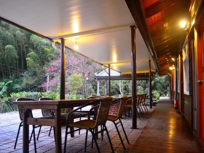 Food & Drinks 3, Chung Ming Stay Bed and Breakfast, Chiayi County