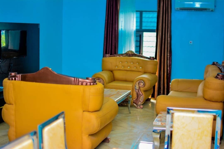 Others 2, Ughelli Wetland Hotel, Ughelli North