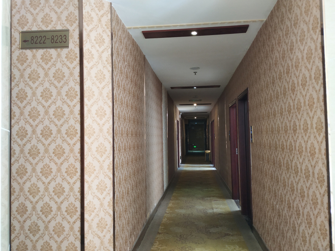Others 5, Zhuhai Pinyi Hotel (Weinan University), Zhuhai