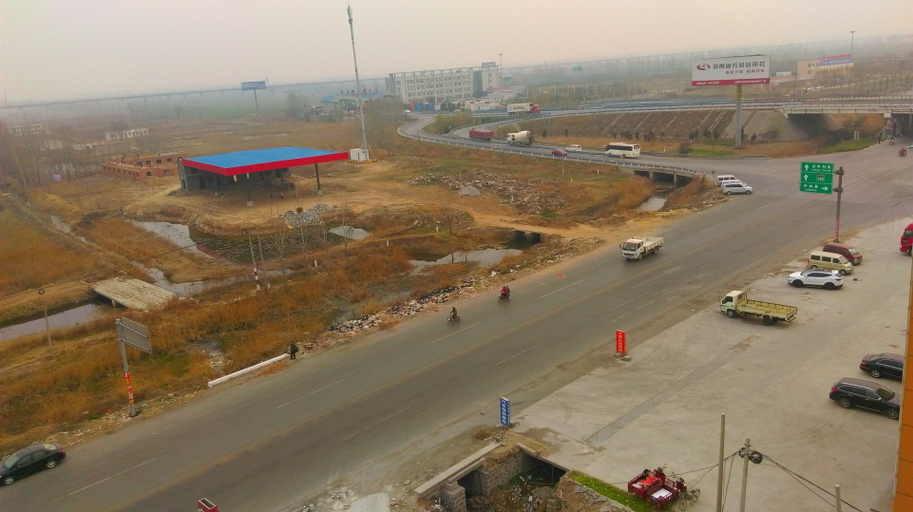 Others 5, Jinsanjiao Hot Spring Hotel, Kaifeng