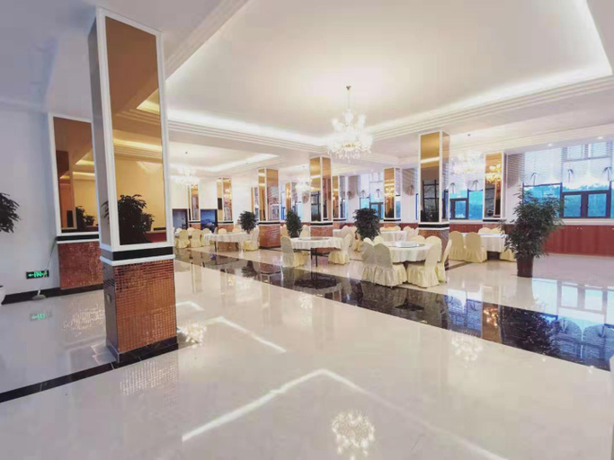 Others 3, Zhijin Keyue Hotel, Bijie