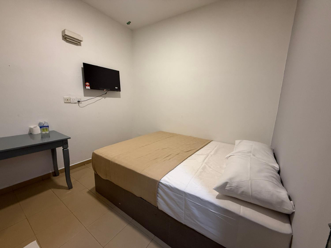 Bedroom 3, Hotel Empire @ Banting, Kuala Langat