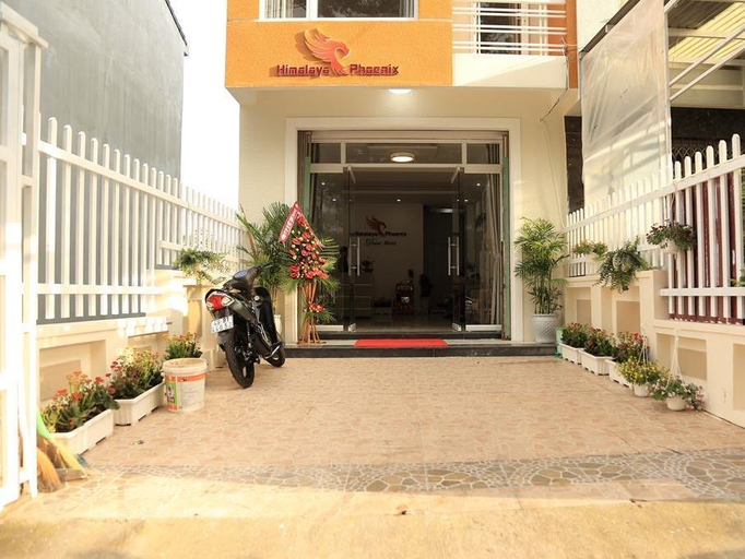 Exterior & Views 1, Elegant Dalat Hotel, Đà Lạt