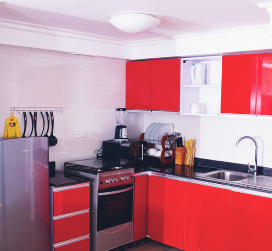 Others 5, Ivon Suites, Amuwo Odofin