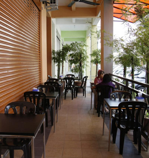 Food & Drinks 4, Hotel Reko Inn, Hulu Langat