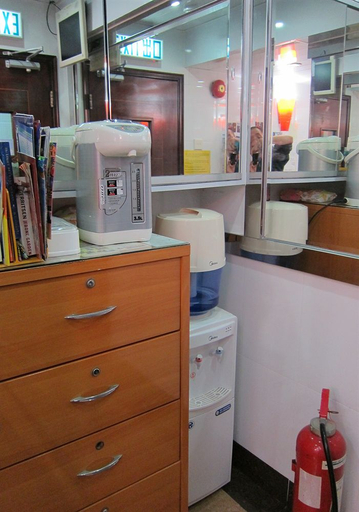 Others, Guangdong Guest House, Kowloon