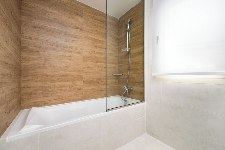 Bathroom 5, Radisson Blu Residences, Saidia, Berkane Taourirt