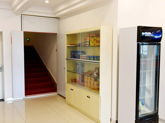Food & Drinks, π Hotel (Zhichu Road, Yantai), Yantai