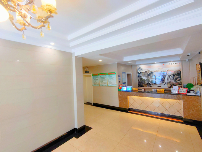 Others 5, Xingang Business Hotel, Qianjiang