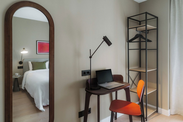 Bedroom 3, Via Monte Apartments by Olala Homes, Madrid