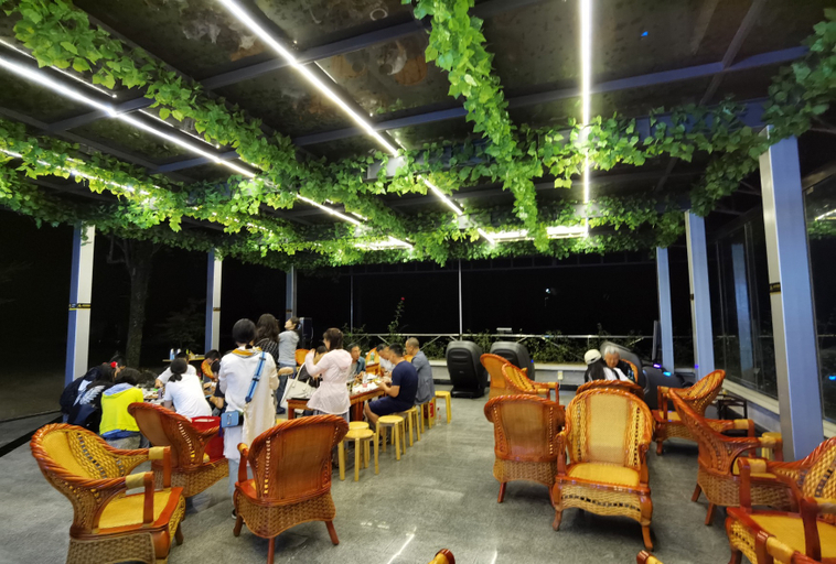 Food & Drinks 3, Yindingfeng Hotel, Chengdu