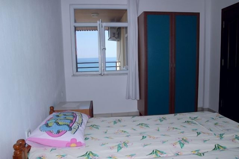 Bedroom 4, Sercan Apart Hotel, Manavgat